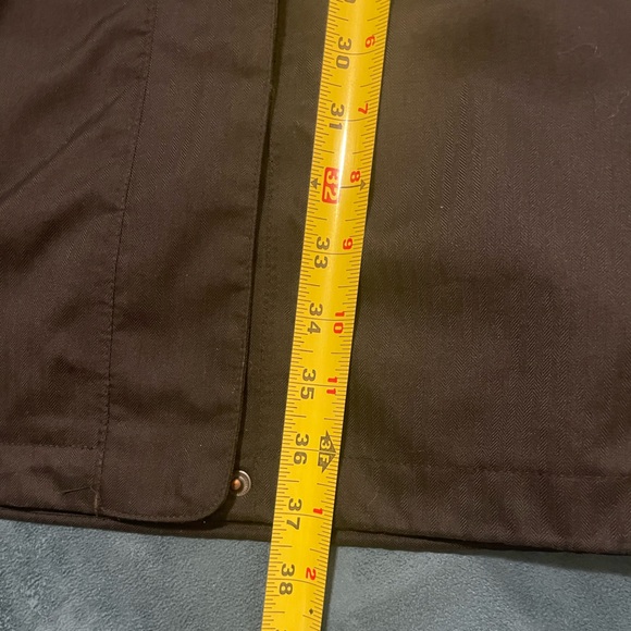 Merrell rain jacket - Picture 7 of 10